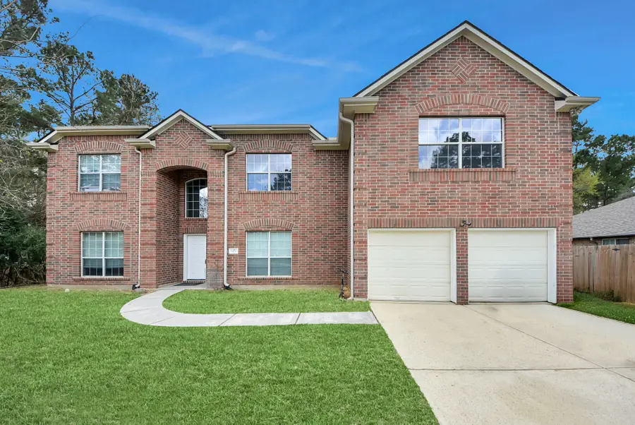 915 Hinsdale, Magnolia, TX 77354 - #3