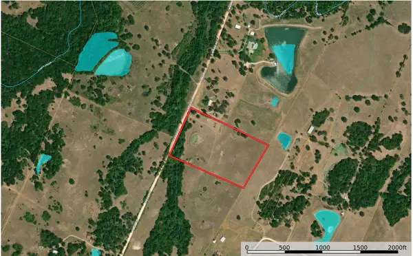 5932 Waak Road, Bellville, TX 77418