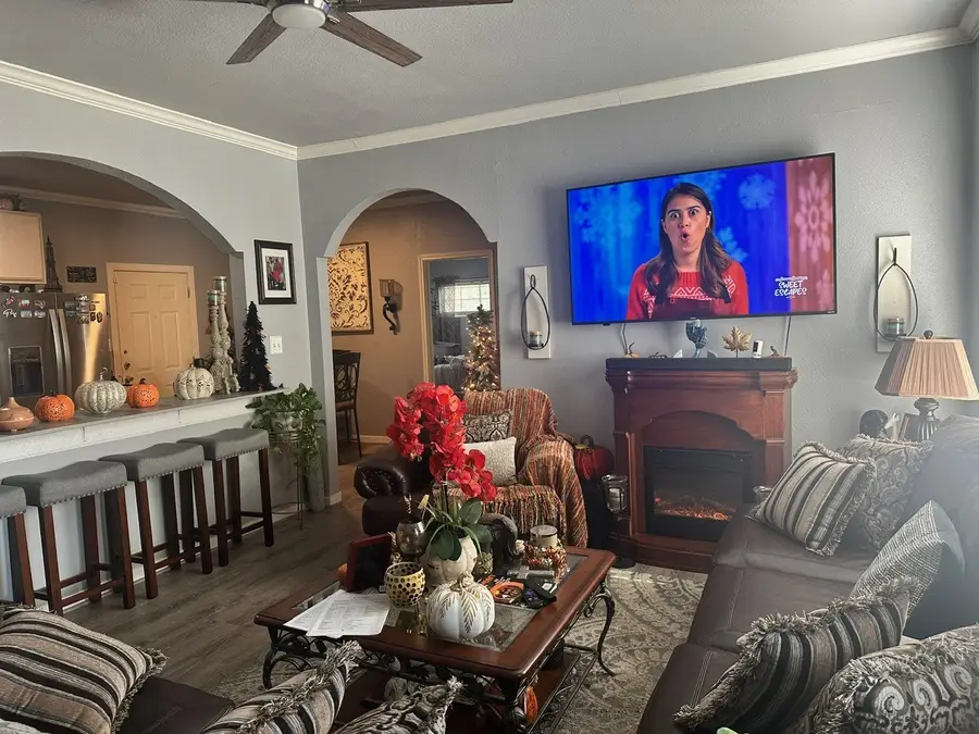 109 Foreman Street, Trinity, TX 75862 - Image #3