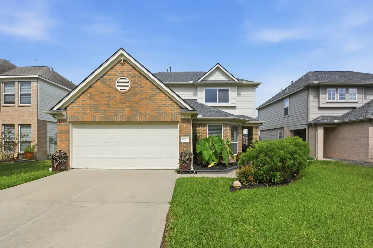 16954 Tableland Trail, Conroe, TX 77385 - #1