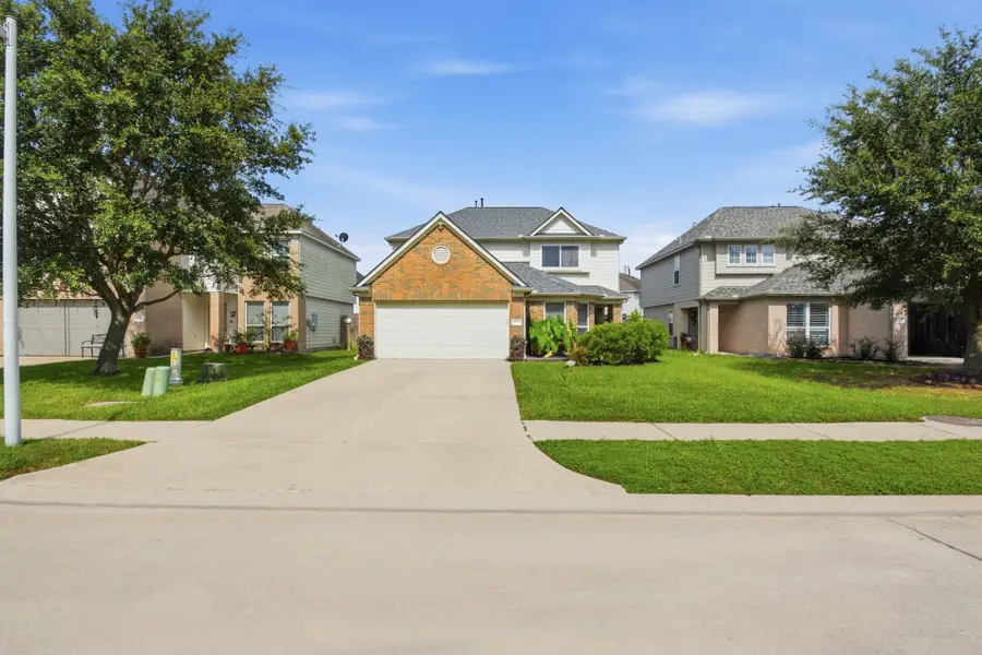 16954 Tableland Trail, Conroe, TX 77385 - #2