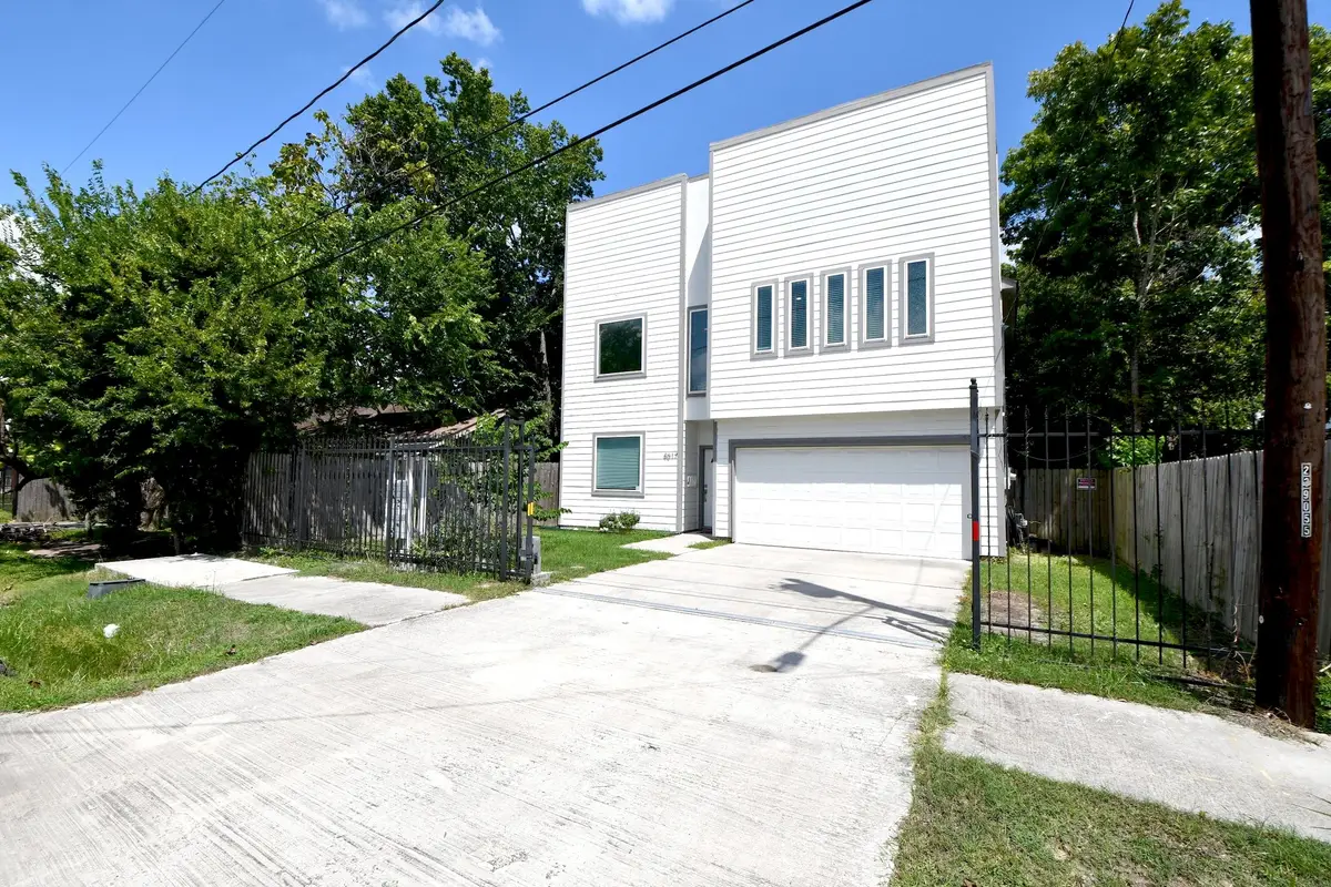 4017 S Shelby Circle, Houston, TX 77051 - Image #1