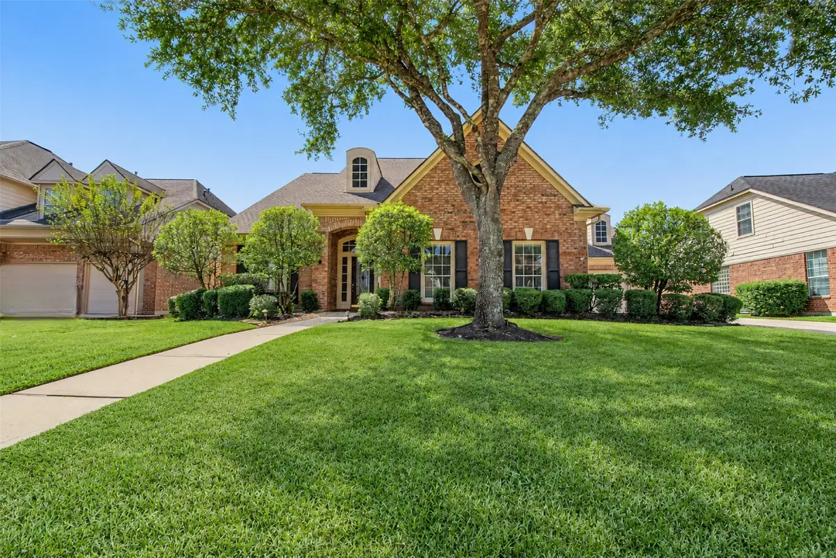 2319 River Rock Trail, Kingwood, TX 77345 - #1