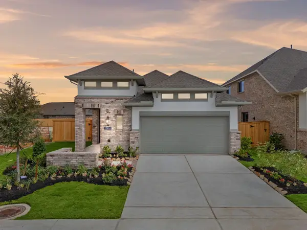 12614 Nueces River Drive, Cypress, TX 77433