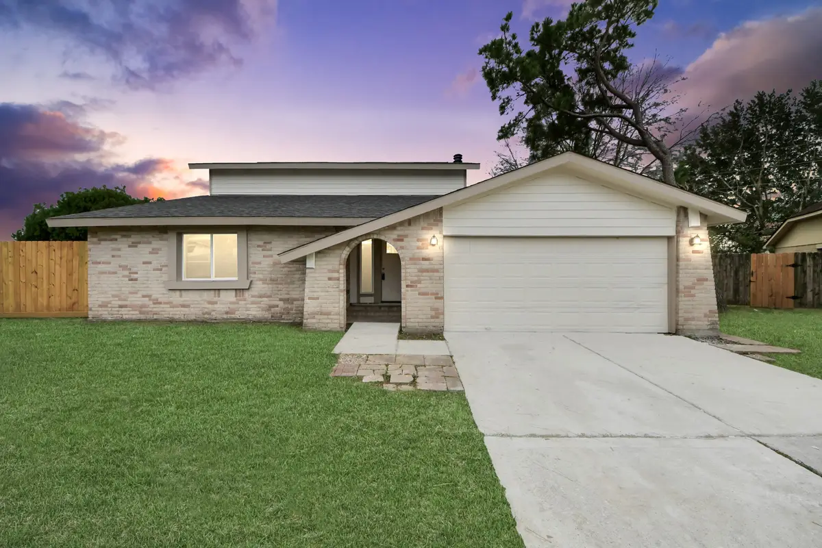 7703 Westbank Avenue, Houston, TX 77064 - Image #1