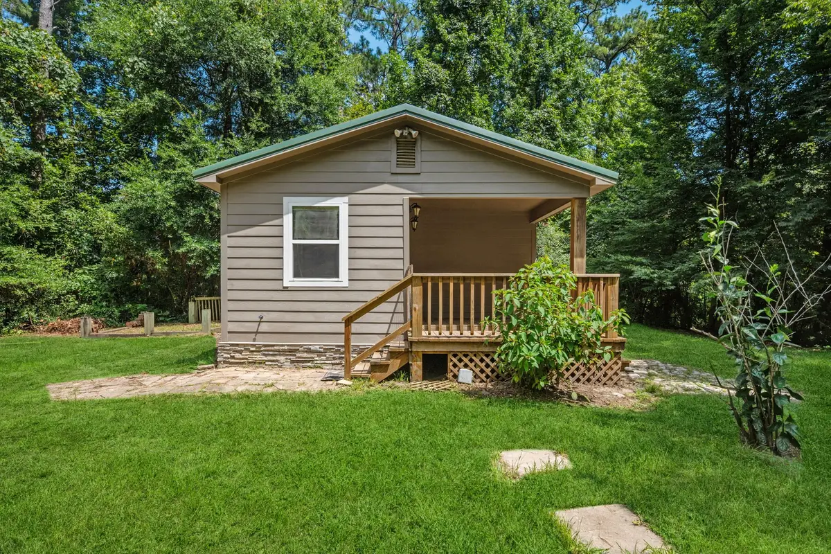 105 Parklane Drive, Livingston, TX 77351 - #1