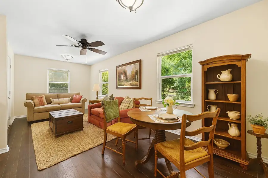 105 Parklane Drive, Livingston, TX 77351 - #3