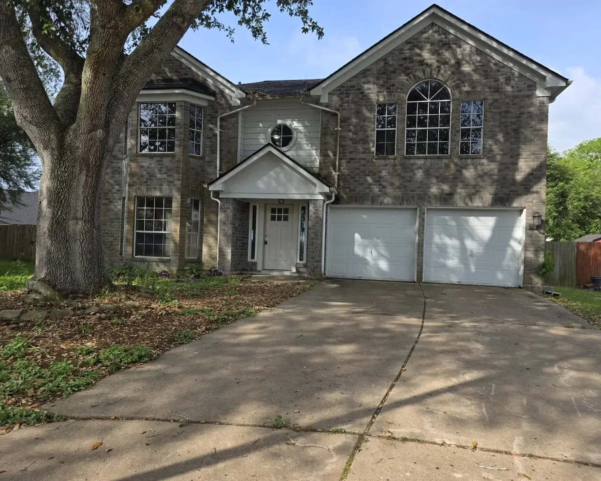 129 Corral Court, Angleton, TX 77515 - #1