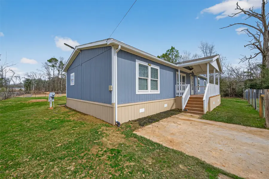 15933 W Relza Drive, Splendora, TX 77372 - #2