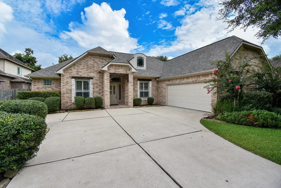4427 Warington Street, Fulshear, TX 77441 - #2