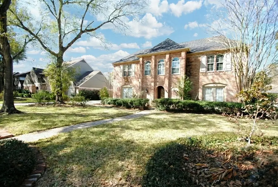 1814 Wagon Gap Trail, Houston, TX 77090 - Image #2