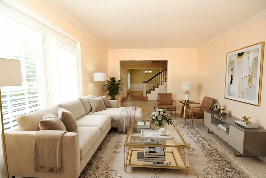 1814 Wagon Gap Trail, Houston, TX 77090 - Image #3