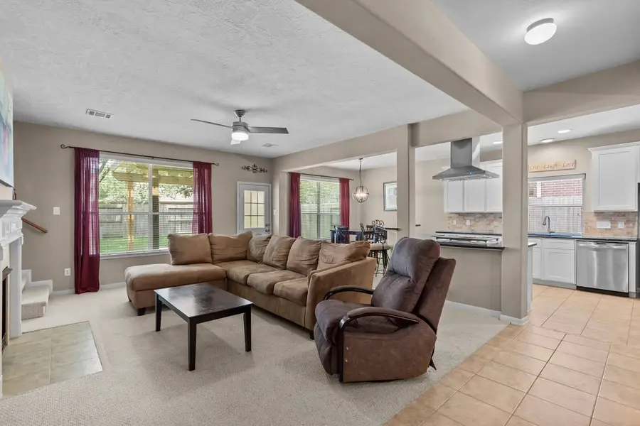 4506 Waverly Canyon Lane, League City, TX 77573 - #3