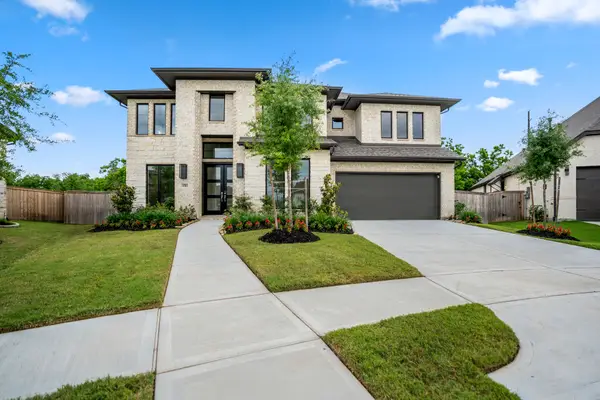 4510 Woodgate Court, Fulshear, TX 77441