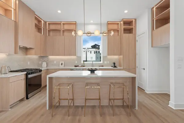 1115 Ennis Street, Houston, TX 77003