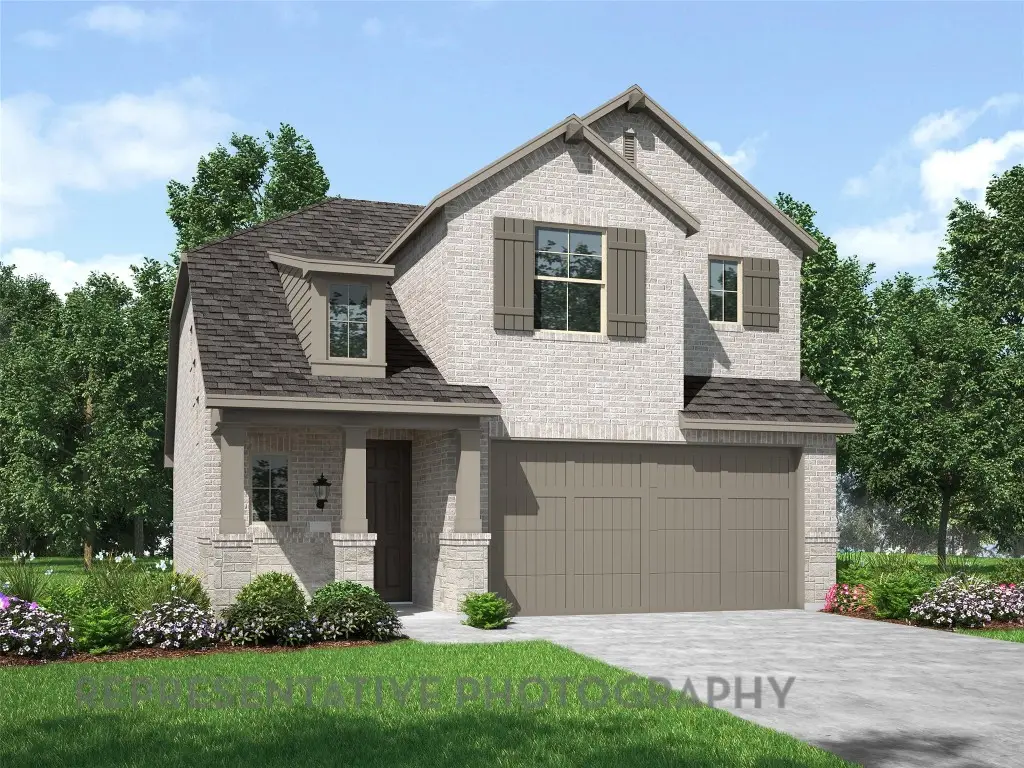 5602 Orangery Lane, Manvel, TX 77578 - #1