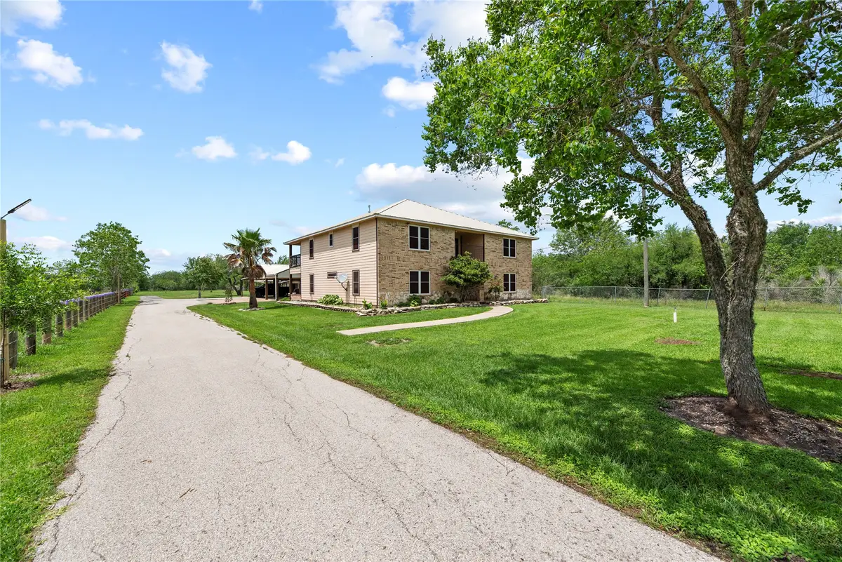523 Moore Bar Road, Rosenberg, TX 77471 - #1