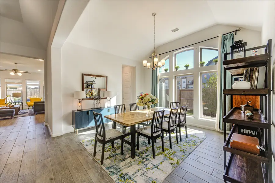 6027 Painted Plains Lane, Fulshear, TX 77441 - #2