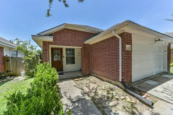 14414 Brunswick Point Lane, Houston, TX 77047