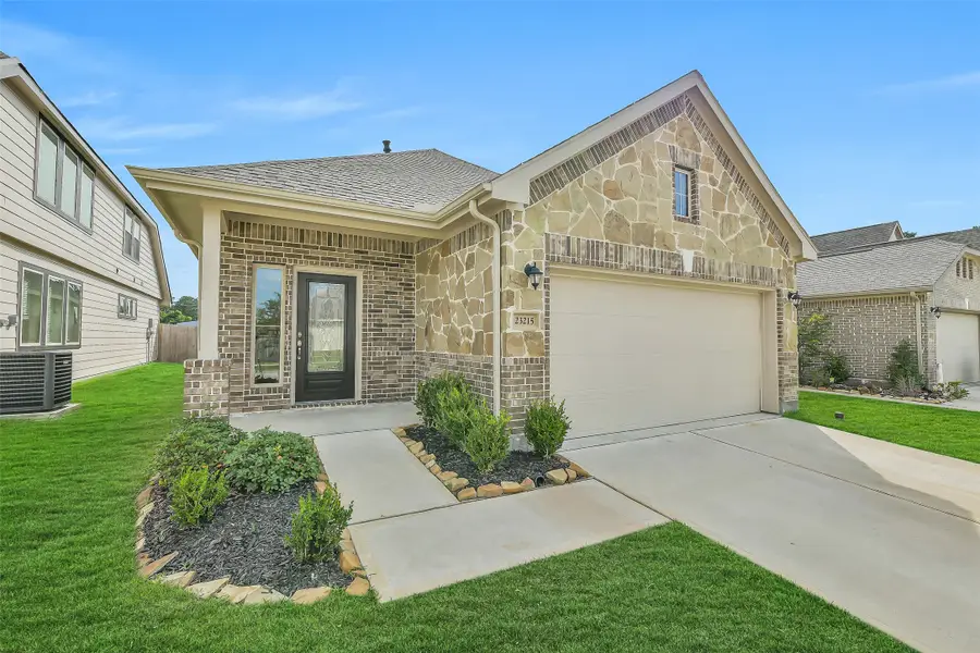 23215 Birmingham Grove Lane, Tomball, TX 77375 - #2