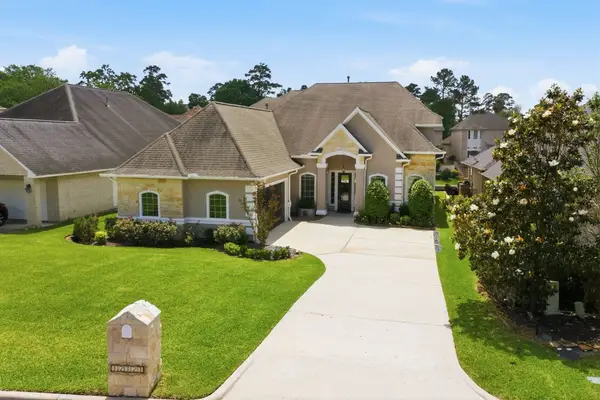 12323 Longmire Cove, Conroe, TX 77304