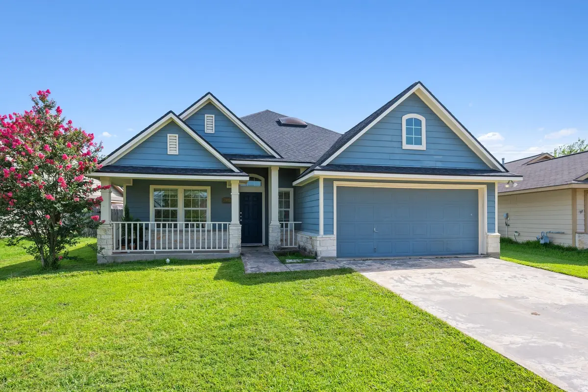 3902 Bridgeberry Court, College Station, TX 77845 - Image #1