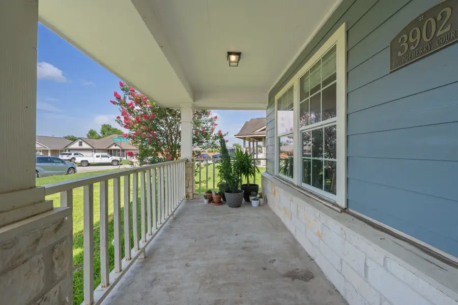 3902 Bridgeberry Court, College Station, TX 77845 - Image #2