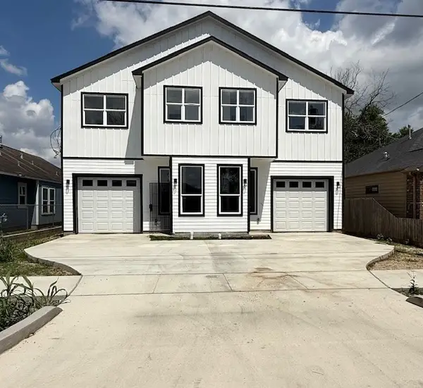 4607 Clover Street, Houston, TX 77051