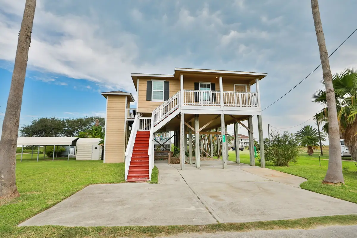 4119 Barge Terminal Road, Port Bolivar, TX 77650 - Image #1