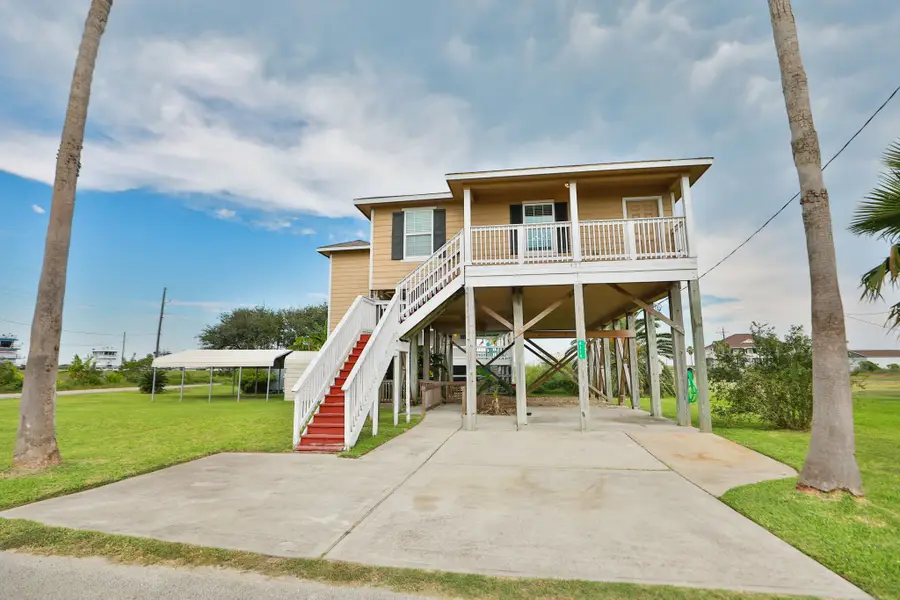4119 Barge Terminal Road, Port Bolivar, TX 77650 - Image #2