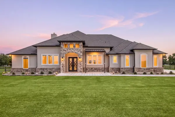 17750 Shiloh Ridge Drive, Rosharon, TX 77583