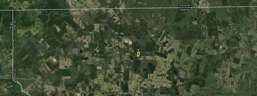 1500 Cr 4855, Timpson, TX 75975 - #2