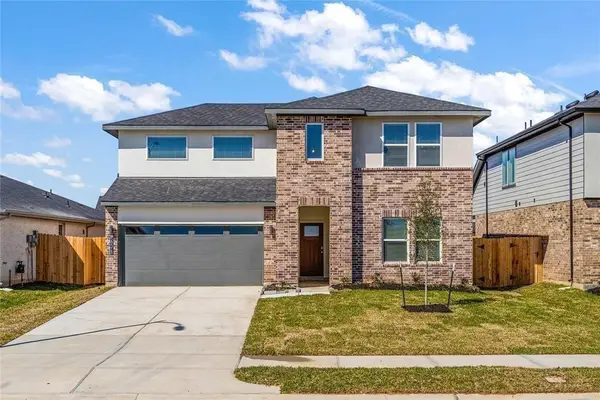 29318 Hoelzen Hollow Drive, Katy, TX 77494