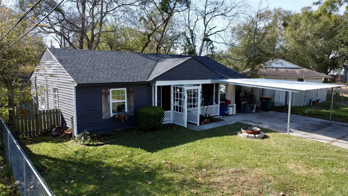 603 Briarwood Drive, Baytown, TX 77520 - Image #1