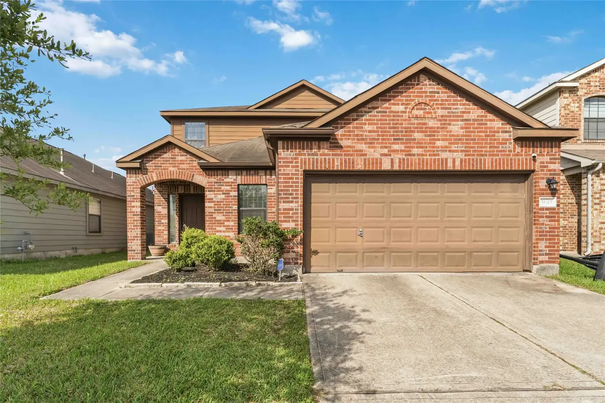 5643 Round Robin Drive, Katy, TX 77449 - #1