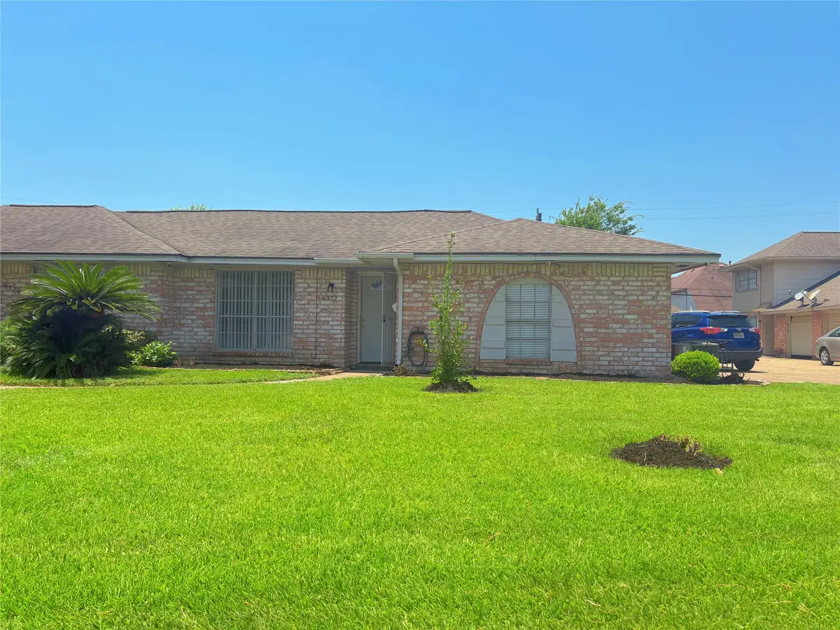 6322 S Briar Bayou Drive, Houston, TX 77072 - #1