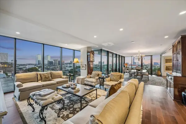 3433 Westheimer Road #706, Houston, TX 77027