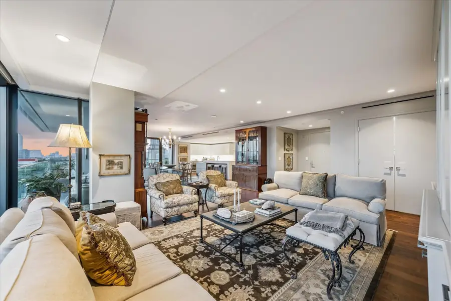 3433 Westheimer Road #706, Houston, TX 77027 - #3