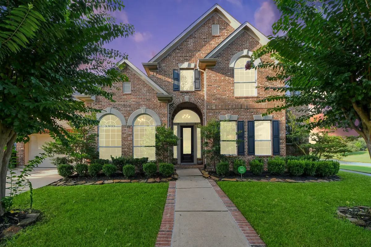 18615 Juniors Map Court, Cypress, TX 77433 - #1