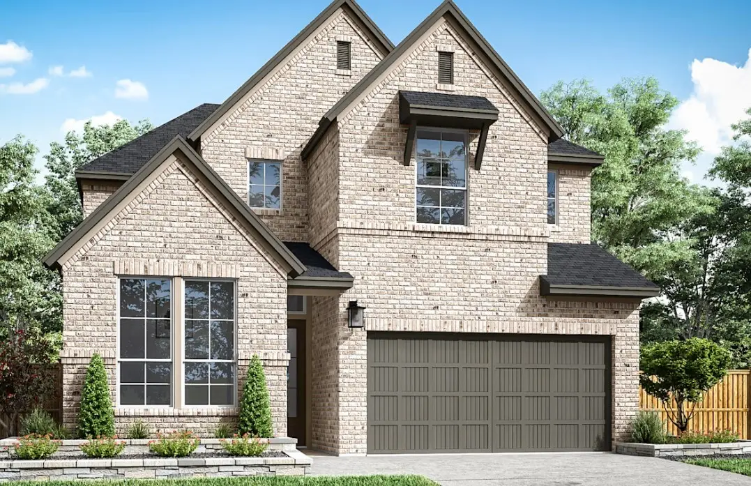 16623 Blissful Day Way, Hockley, TX 77447 - #1