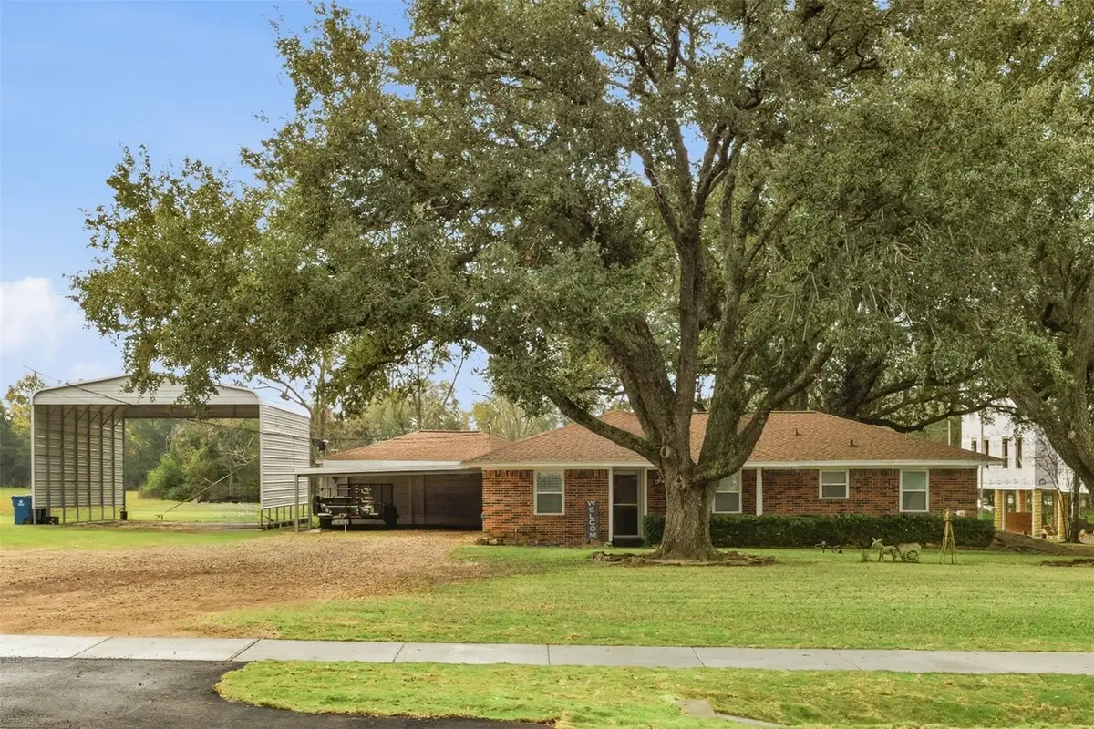 31921 Waller Tomball Road, Waller, TX 77484 - #1