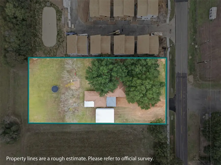 31921 Waller Tomball Road, Waller, TX 77484 - #3