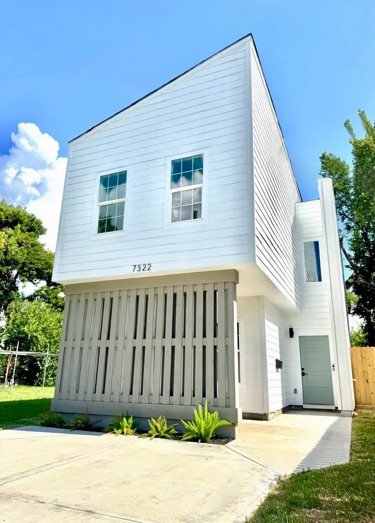 7322 Laredo Street, Houston, TX 77020 - #2