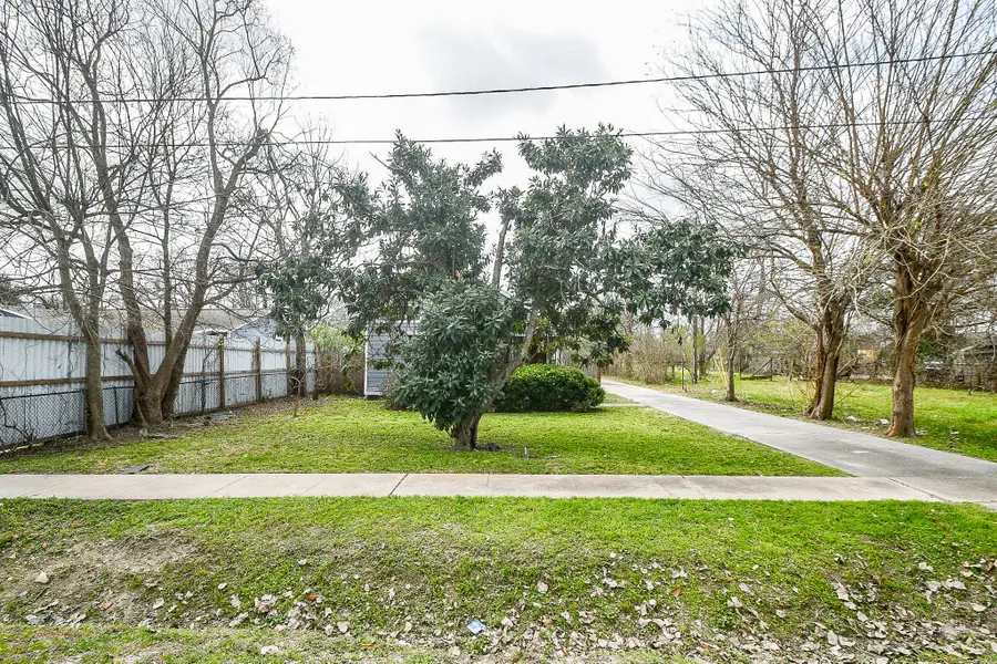 5522 Bunte Street, Houston, TX 77026 - #2