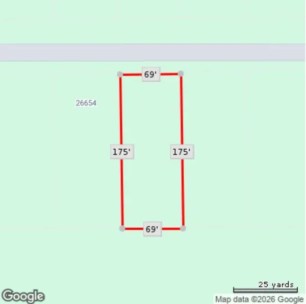 R17626 (LOT 9) Mockingbird Lane, Hempstead, TX 77445