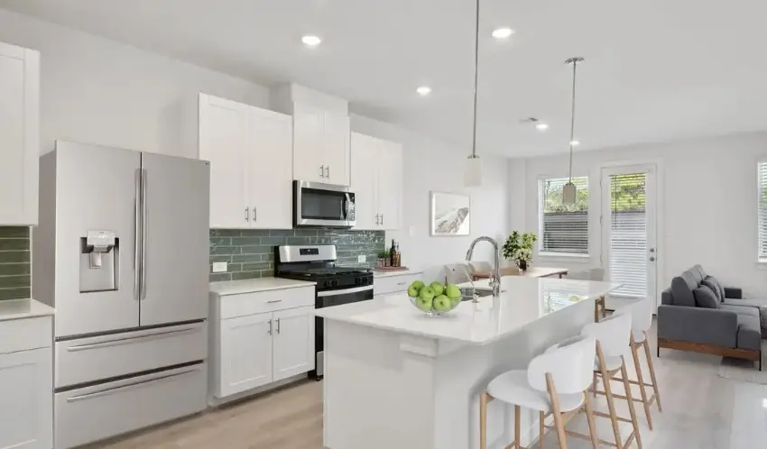 616 Sand Dollar Drive, Kemah, TX 77565 - #3