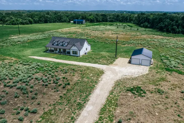 12817 S Fm 908, Rockdale, TX 76567