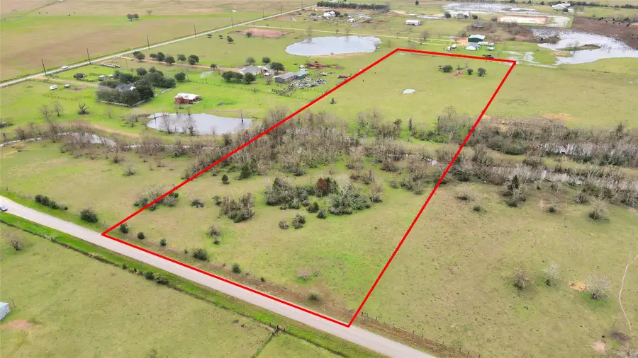 3134 Old Columbus Road N, Sealy, TX 77474 - Image #2