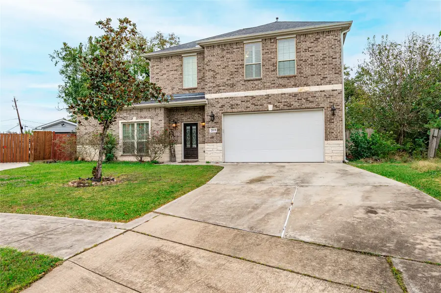 2115 Boykin Street, Houston, TX 77034 - Image #2