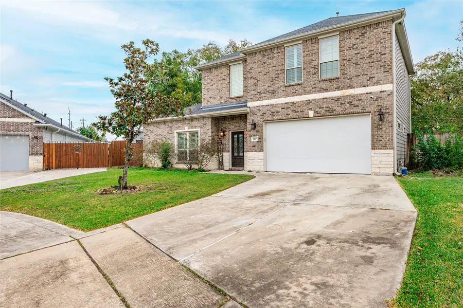 2115 Boykin Street, Houston, TX 77034 - Image #3